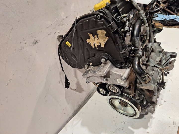 фото №8, Silinik 939a1000 fiat croma ii alfa romeo 159 1.9 mjet 120 km