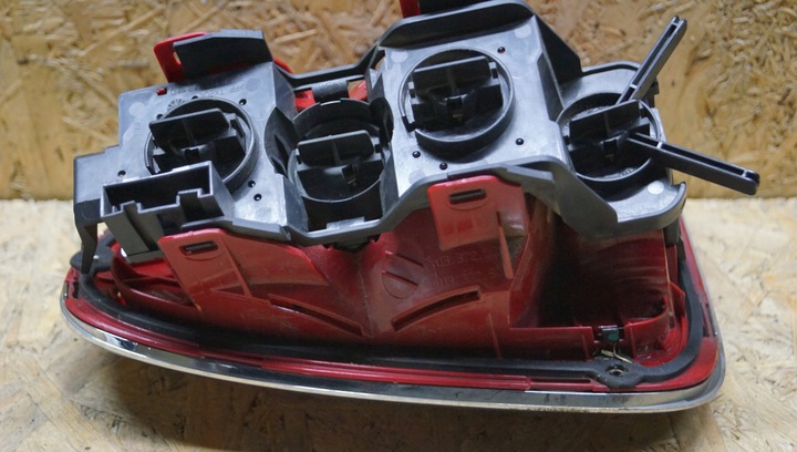 фото №13, Лампа правый зад mini cooper r56