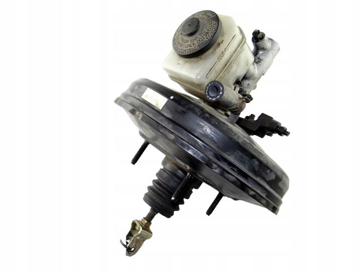 фото №1, Насос усилитель тормозные toyota corolla 131010-10080