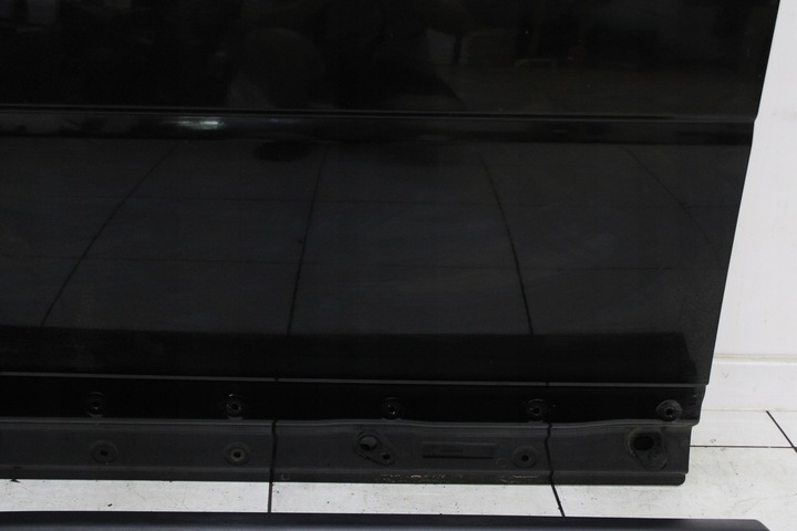 фото №7, Land rover freelander ii 06r- двері ліві передні лівий перед 820