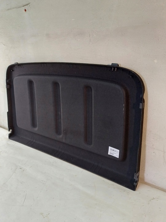 фото №13, Полиця панель багажника зад задня hyundai kona ii 2 22-