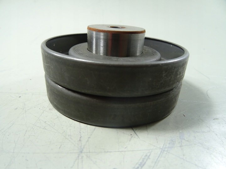 фото №3, Ролик zwrotna ремень распределительный вал ina f-220096 vw t4