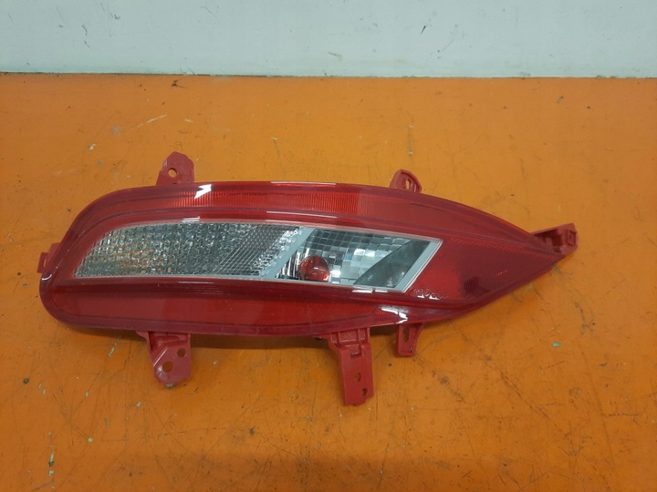 фото №1, Hyundai tucson 4 iv 20- лампа протитуманна ліва зад задня 92405-n7020