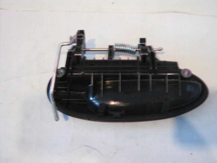 фото №12, Ручка двері зад ліва / права daewoo matiz 96314566 96314567