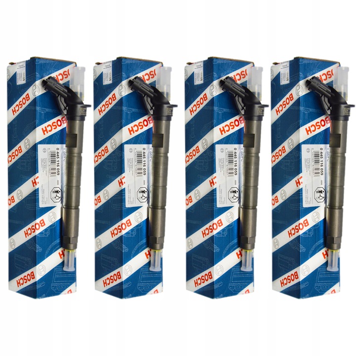 фото №12, Форсунки 3szt 580540211 fiat iveco citroen peugeot 3.0 нове bosch