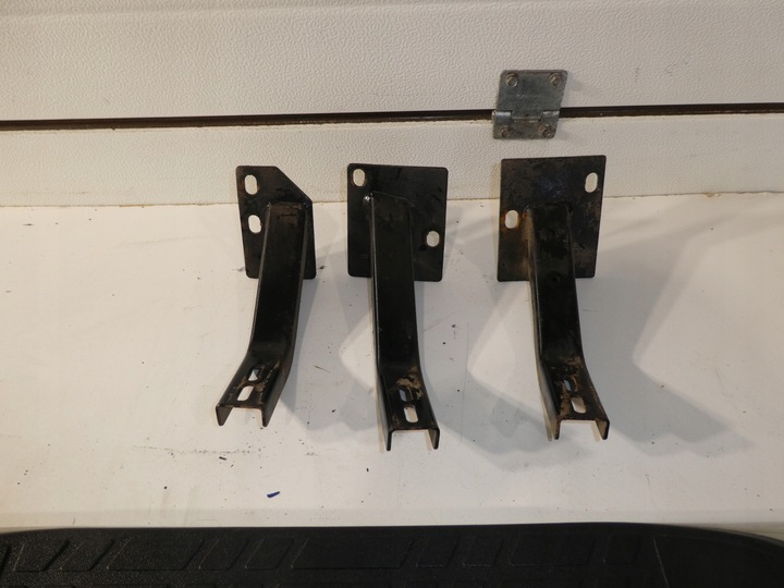 фото №7, Vw amarok поріг труби пороги градус хром 2h6071691