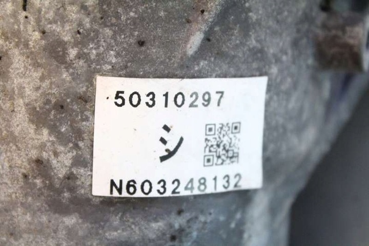 фото №6, Мост зад задний 50310297 3ga04 mazda mx5 mx-5 iv nd 1.5 skyactiv 131 km