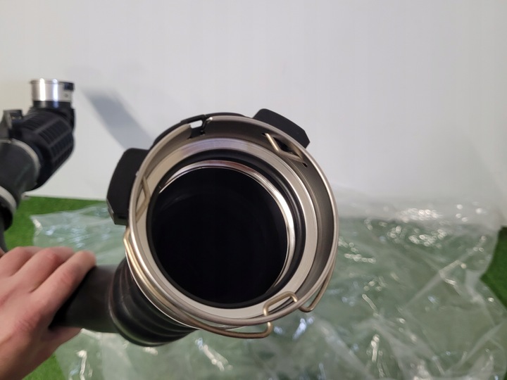 фото №5, Bmw mini шланг труба шланг воздуха наддувный 8577233 новая оригинал