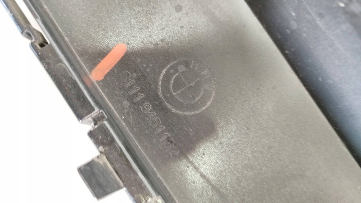 фото №10, Бампер перед переднє bmw x3 g01 рестайлінг