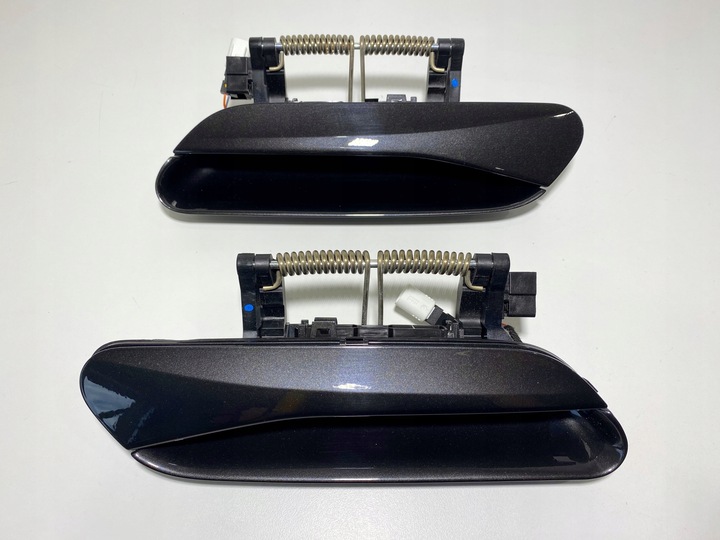 фото №1, Ручка vw id4 11a837206 11a837205