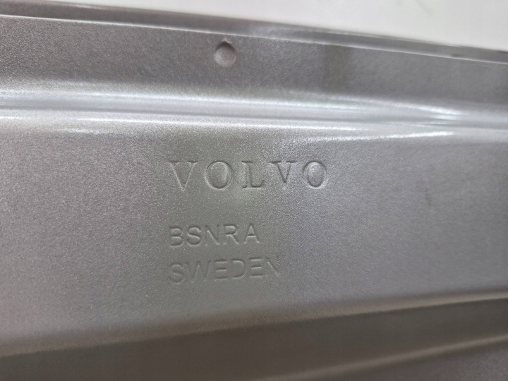 фото №12, Volvo s90 v90 ii 2 2016+ дверь перед передние правое fv