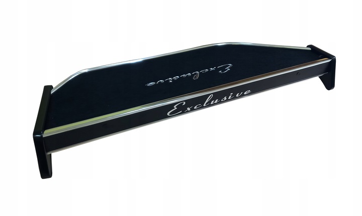 фото №6, Полиця rtv tir iveco s-way sway права