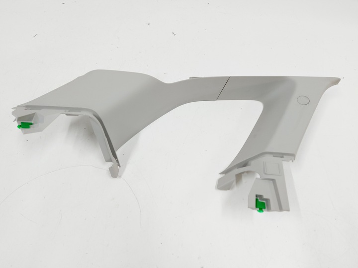 фото №1, C3 aircross обшивка захист стійка зад лівий 18r.