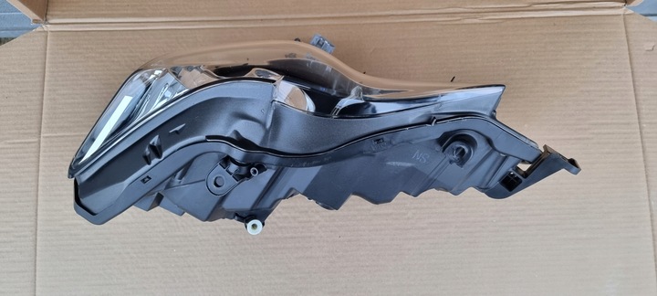 фото №8, Lexus is iii 3 2013- лампа передня ліва повний led