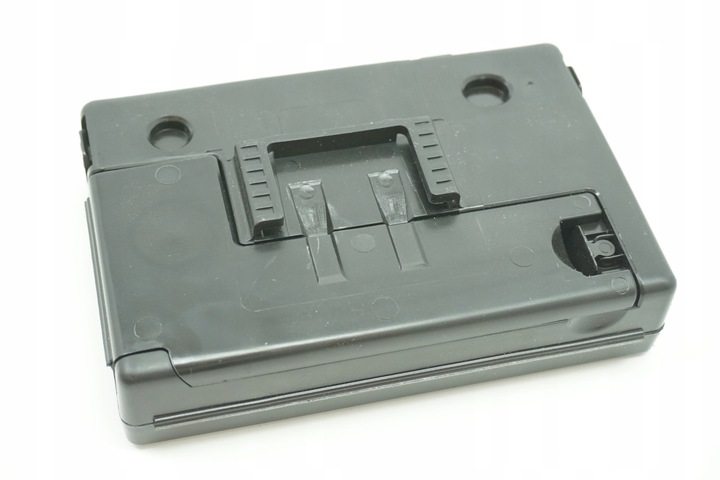 фото №4, Модуль навигации renault scenic iv 282759572r