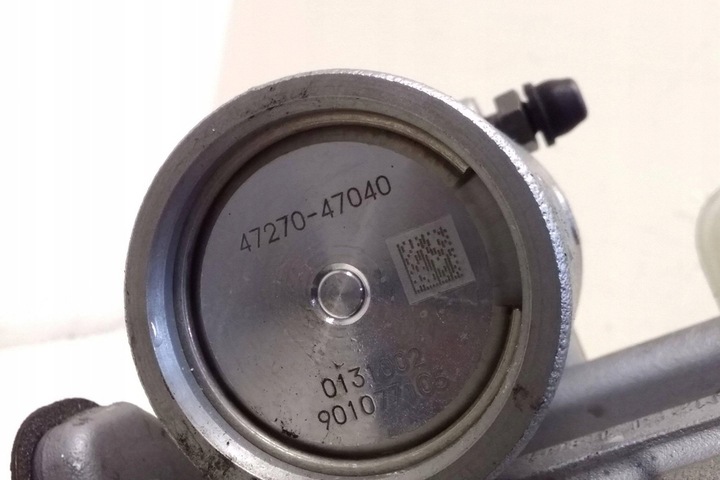 фото №9, Циліндрик гальмівний toyota prius _w5_ 4721047c30 1.8l 2019