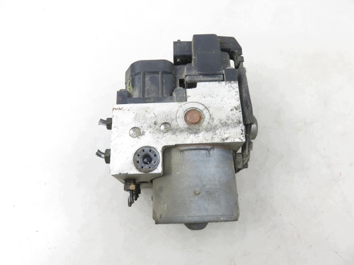 фото №5, Блок управления abs chevrolet lacetti 0265216874 96549743 96549743jb