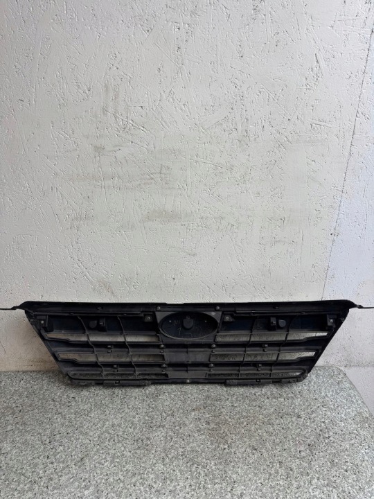 фото №6, Решётка решётка subaru outback iv 2012-2015 рестайлинг