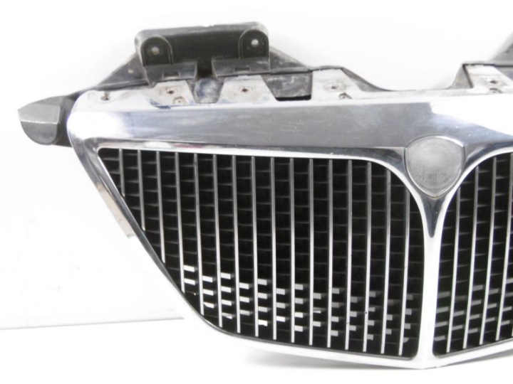 фото №12, Lancia phedra 179 02-08 решітка решітка 1489545077