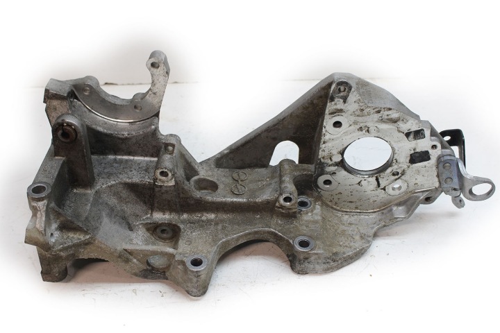 фото №7, Vw amarok кронштейн подушка двигателя 2h0199256 2h0199256a 2h0199256d 2h0199256e