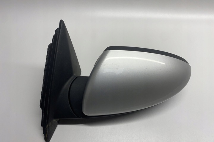 фото №10, Дзеркало ліві kia cerato iv / forte салон bd, bdm 87610m7000 2.0l