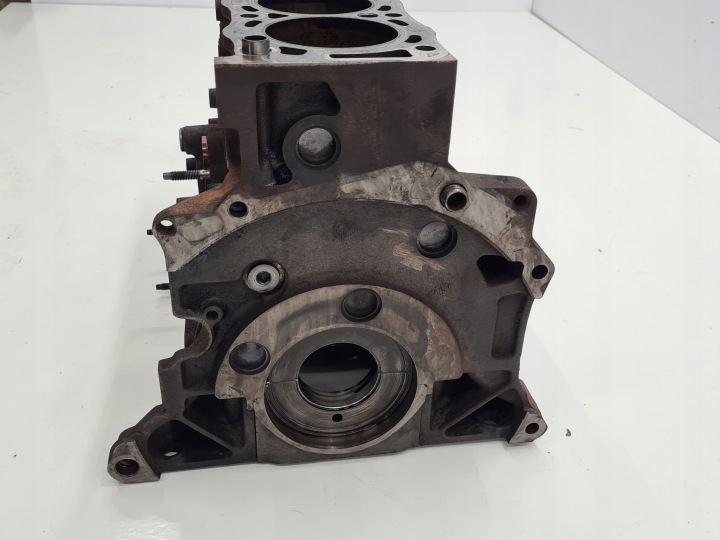 фото №6, Ford galaxy mk3 рестайлінг блок  двигуна 2.0tdci txwa