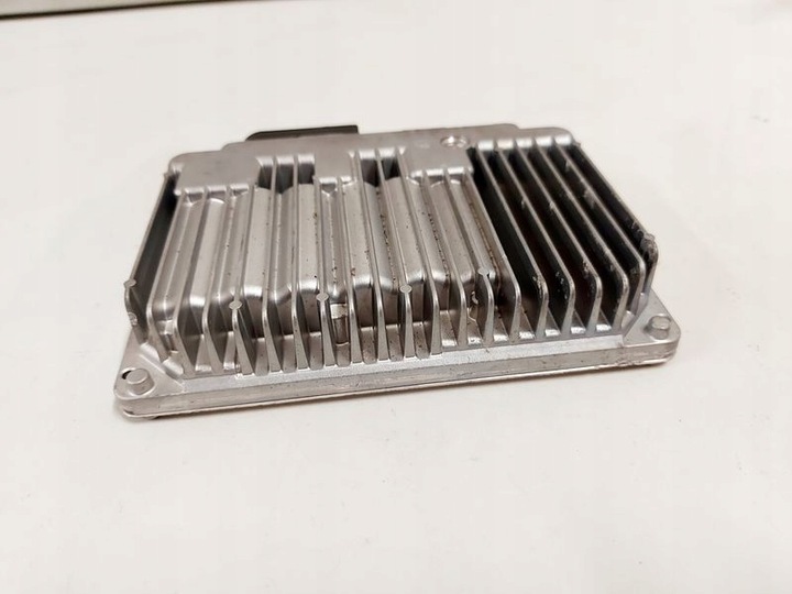 фото №6, Bmw 7 e65 модуль блок керування valvetronic 7532878