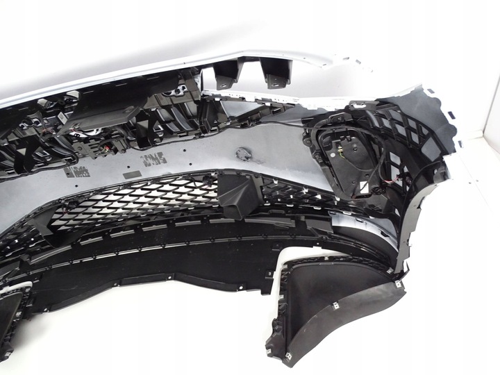 фото №9, Бампер перед переднее vw id4 id.4 gtx 6xpdc + led