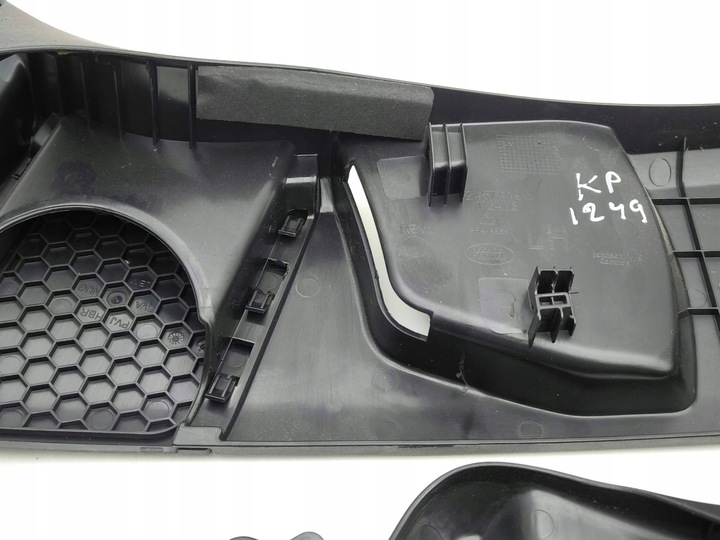 фото №13, Land rover discovery sport 2015 левая сторона обшивка сиденья