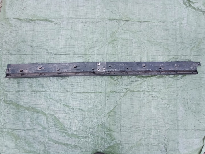 фото №3, Планка порогова накладка поріг лівий mazda cx5 cx-5