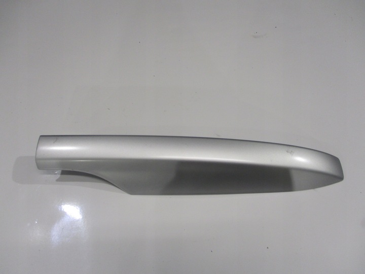 фото №1, Заглушка рейлинг левый зад megane iii рестайлинг универсал