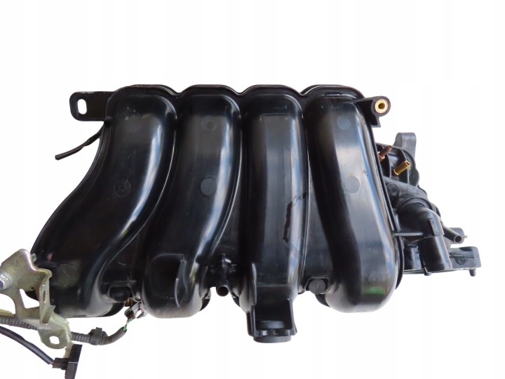 фото №9, Установка газова toyota yaris ii 1.33 бензин 2009-2011 рік