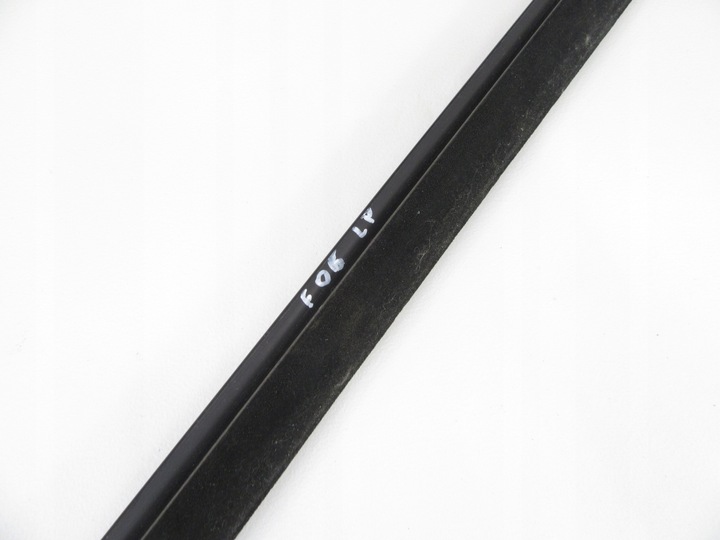 фото №9, Планка накладка двері скла bmw 6 f06 gran купе тіньова лінія m набір lp