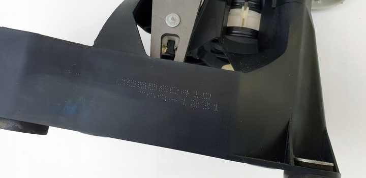 фото №12, Opel vectra c signum ручка изменения коробки передач opc line тюнинг sport