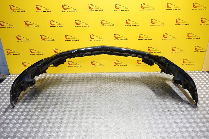 фото №16, Cadillac escalade 2021 2022 - бампер перед переднее usa