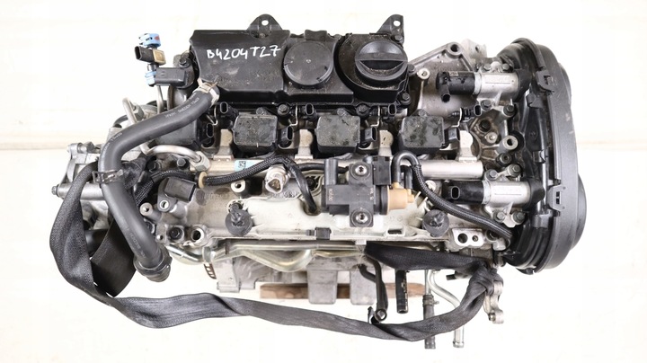 фото №8, Volvo xc90 ii 2.0 t6 двигатель b4204t27