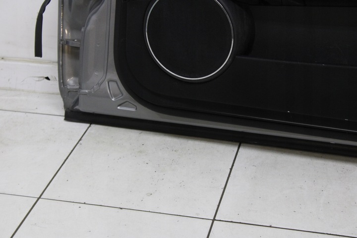 фото №11, Дверь правые передние правый перед mercedes-benz c класс w204 07r- 792