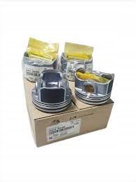 фото №1, Поршні кільця kia carens magentis 2006-2013 2.0mpi g4ka нове org корея