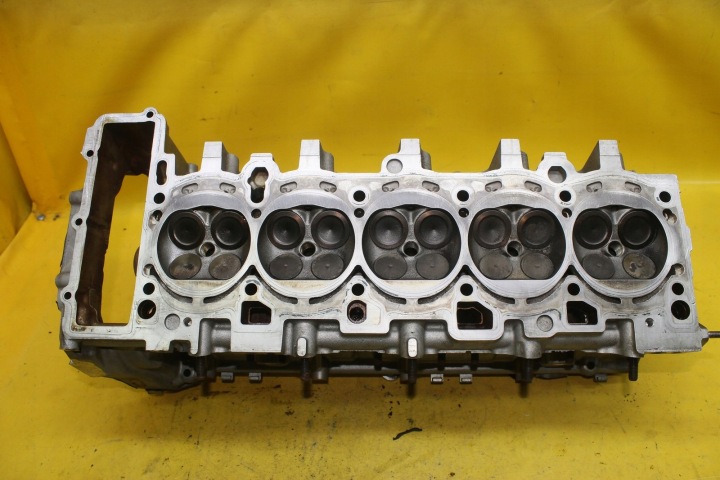 фото №11, Головка ліва audi a6 s6 c6 a8 d3 5.2 fsi bxa 07l103373j