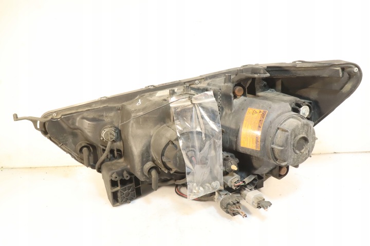 фото №12, Комплектный перед mitsubishi asx i рестайлинг x42