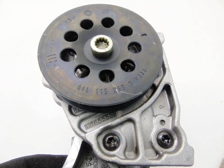 фото №7, Насос масла 2.0 tdi audi a4 b8 a5 a6 c7 q5 q3 tt cnh passat b8 superb 3