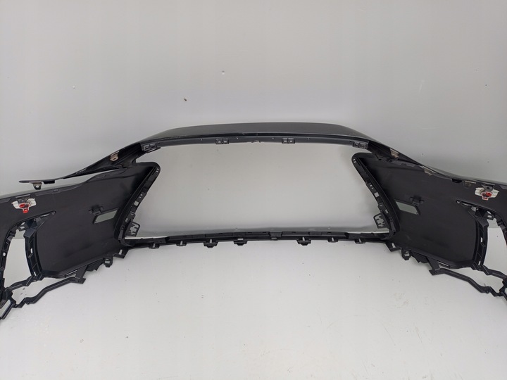 фото №12, Lexus nx 2 ii 2021- бампер перед переднє 52119-78330 =