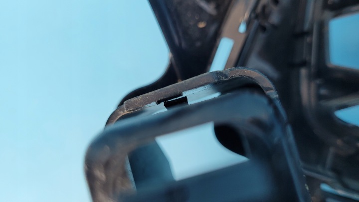 фото №9, Cupra seat leon iv 23r решётка радиатора решётка бампера перед 5fa853651c
