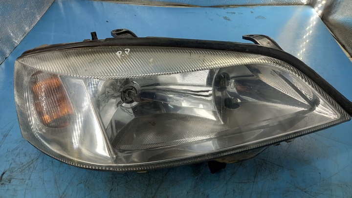 фото №1, Фара правые opel astra ii g 01r 2.0dtl