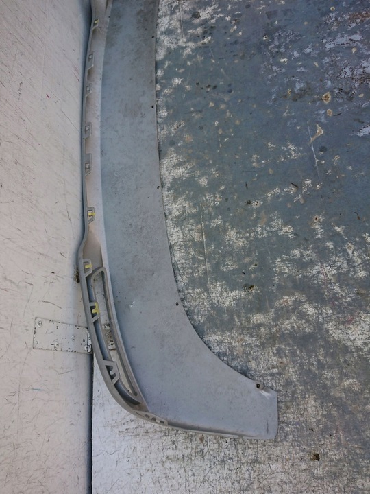 фото №12, Opel grandland x бампер задний зад диффузор