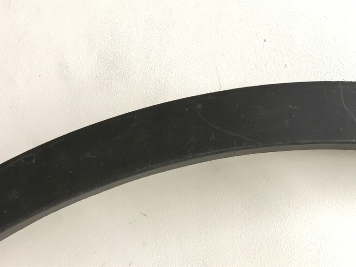 фото №8, Tesla y планка крила права зад 1658696-00-a