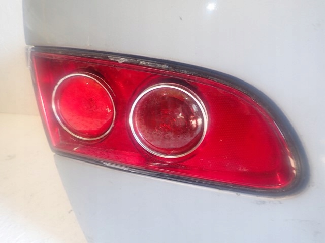 фото №6, Кришка зад кришка seat cordoba 2 ii 6l sedan 02-