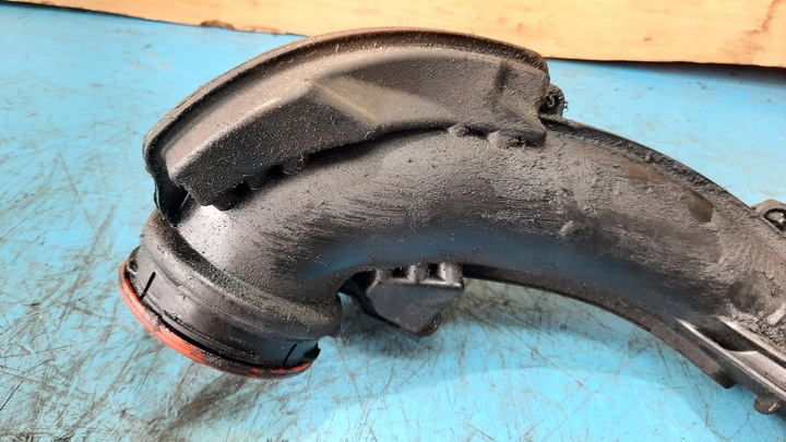 фото №5, Труба воздуха 31293547 volvo s60 v60 2.0 d3