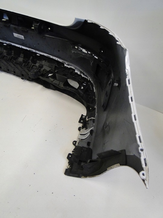 фото №9, Mercedes бампер задній e клас 238 c238 a2388858001 pts рестайлінг 53 amg