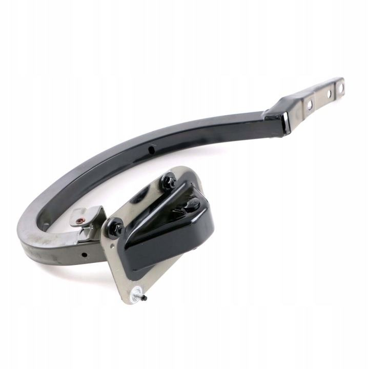 фото №11, Bmw f30 f32 петля кришки багажника праве чорний 7420784